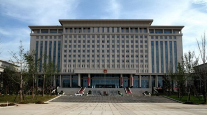 北京市人民政府消防检测项目